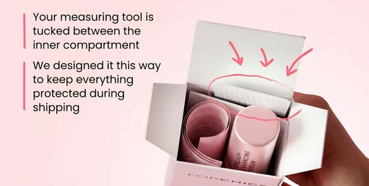 Eyelash Growth Serum 