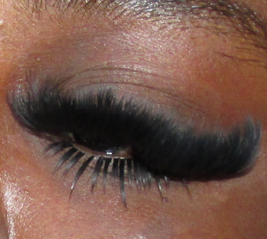 WipsyFull Lash Technique